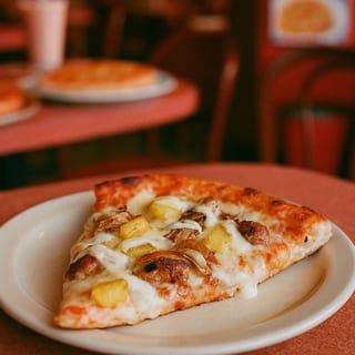 Tropicana Delight
